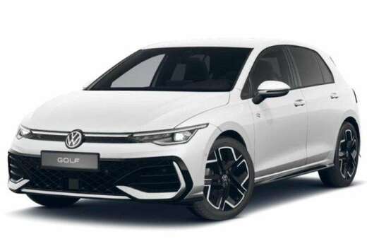 Volkswagen R-Line