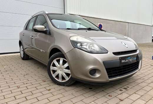 Renault 1.5 dCi Expression FAP Euro 5