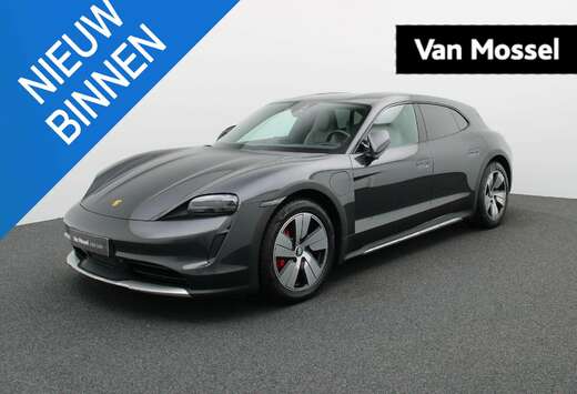 Porsche 4S Cross Turismo 4S 93KWH