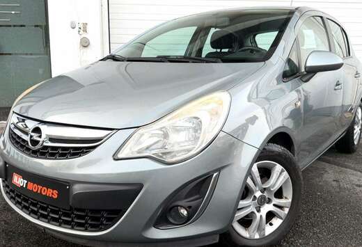 Opel BENZINE*GARANTIE*AIRCO