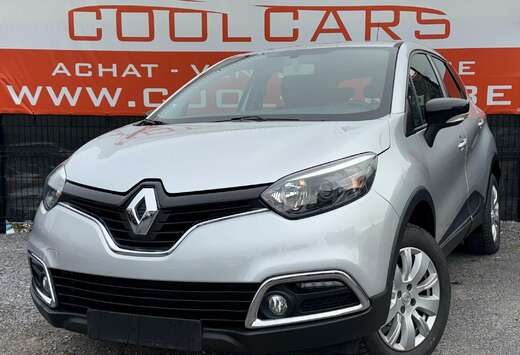 Renault 0.9 TCe Energy Intens - EU6 - GARANTIE 1AN -