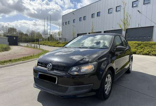 Volkswagen 1.2i Trendline