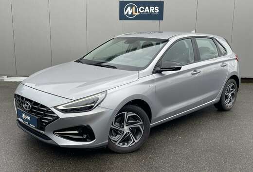 Hyundai 1.0 T-GDI COMFORT ESSENCE MANUELLE 120CV