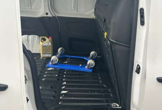 Citroen 1.6 BlueHDi M Heavy Club S