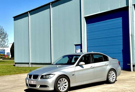 BMW 318i