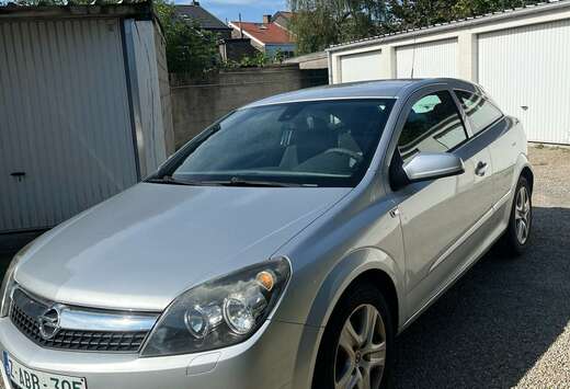 Opel GTC 1.3 CDTi ecoFLEX Cosmo