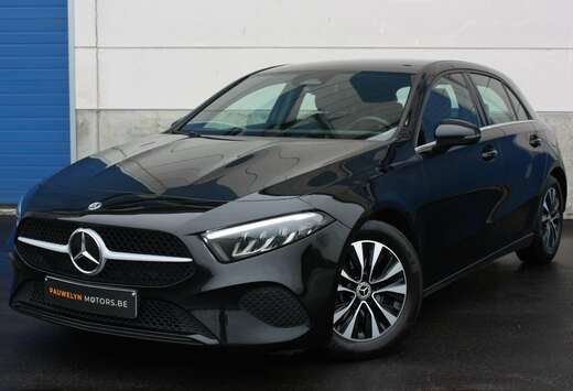 Mercedes-Benz D 2.0 // NAVI // ZETELVERW // CARPLAY / ...