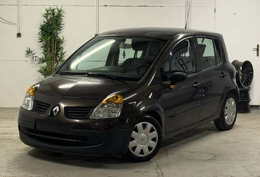 Renault Prêt à IMMAT Garantie 12 mois