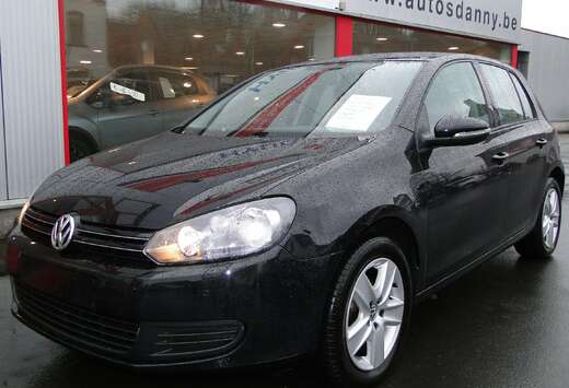 Volkswagen 1.4i Trendline 78.802 km