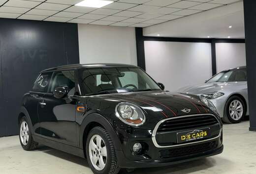 MINI 1.5 D One /GARANTIE 12MOIS