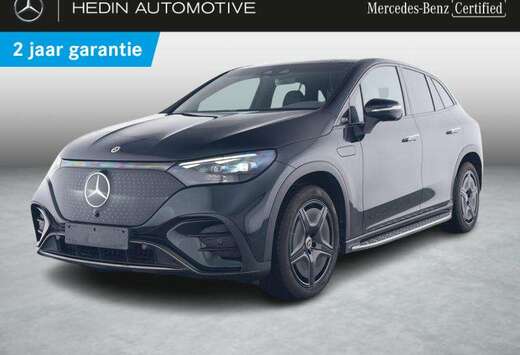 Mercedes-Benz 350+ AMG Line  MBUX Hyperscreen  Panora ...