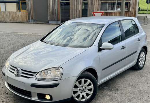 Volkswagen 1.9 TDi  DSG