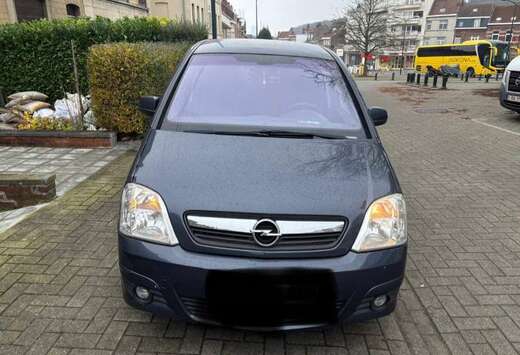 Opel 1.7 CDTi Enjoy