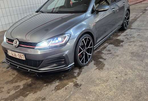 Volkswagen 2.0 TSI Performance DSG