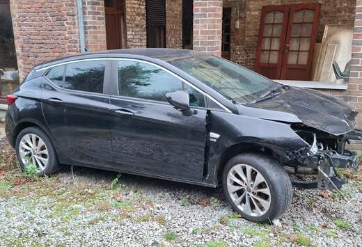 Opel Ecotec 1.0cc turbo