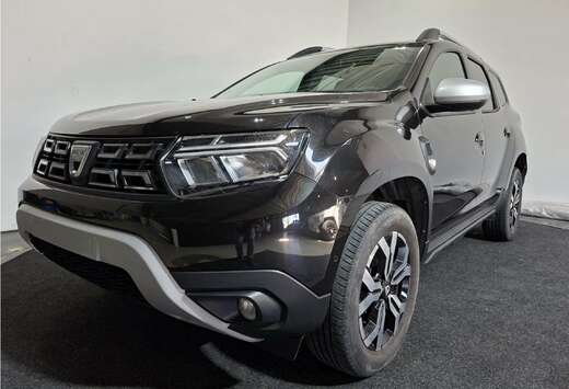 Dacia Duster 1.0 airco- camera - car play