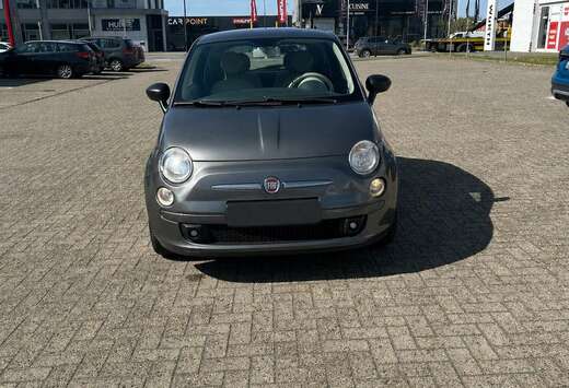 Fiat 1.2i