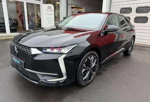 RIVOLI E-TENSE