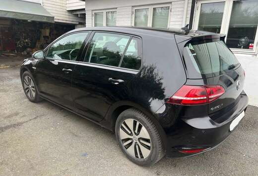 Volkswagen 1.9 TDi Highline San Diego