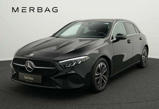 Mercedes-Benz A 180 d Progressive LED+Kamera+MBUX Nav ...