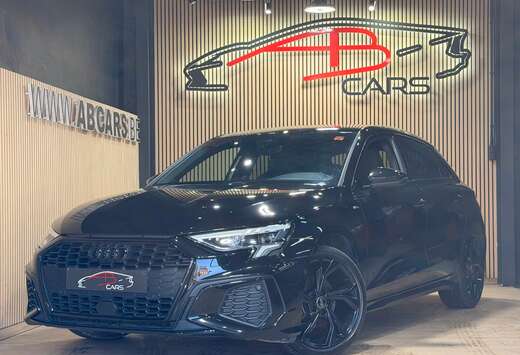 Audi Sportback 30 TDi * 2X S LINE * S TRONIC * GAR 12 ...
