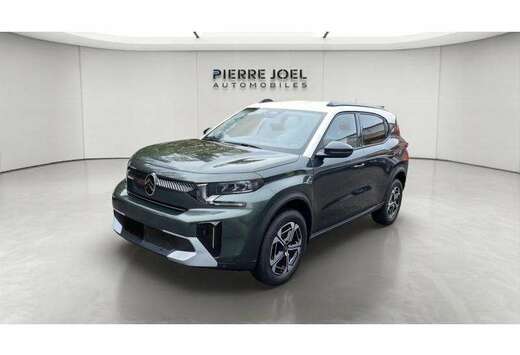 Citroen PLUS 100 CV