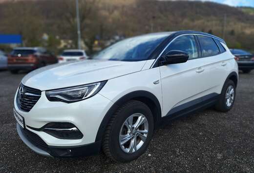 Opel 2.0 Business Innovation 1.Hand