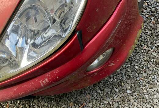 Peugeot 206 SW 1.4i Trendy