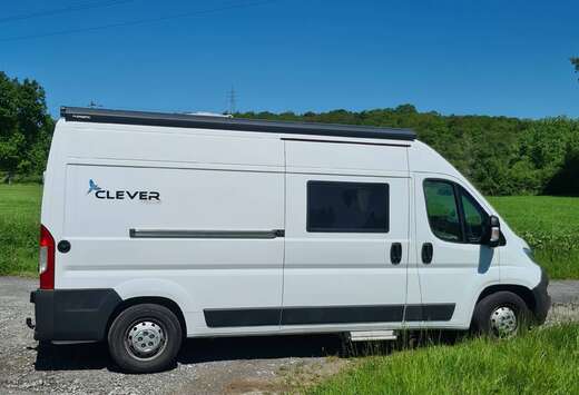 Citroen 2.0 BlueHDi L3 Confort S/S