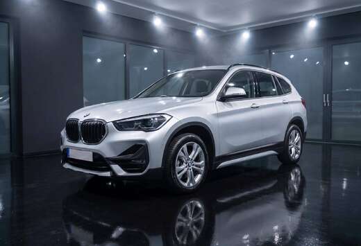 BMW  GARANTIE prolongée 3ans et 4 mois sur les gross ...