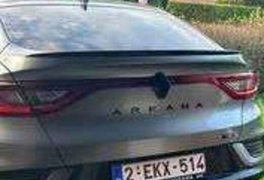 Renault Arkana E-TECH 1.6i E-Tech Engineered