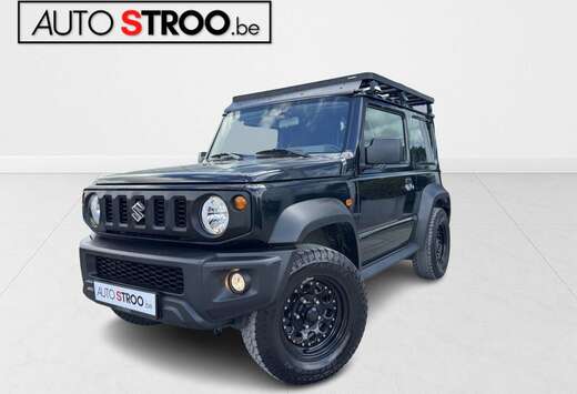 Suzuki 1.5i ALL GRIP 4X4