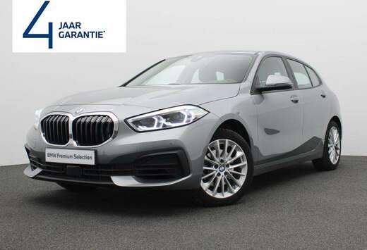 BMW LED - AUTOMAAT - NAVI