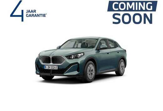 BMW eDrive20