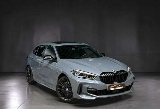 BMW 118i Pack M / Full OPP