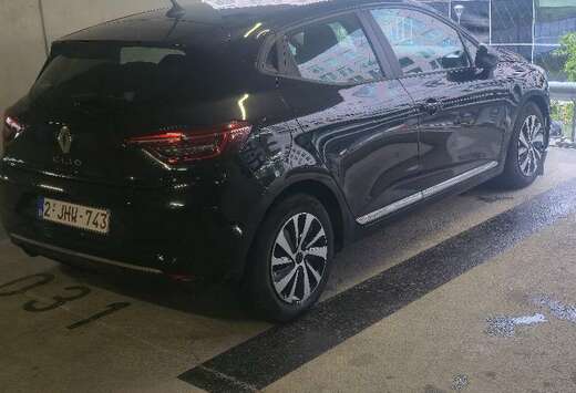 Renault 1.0 TCe Zen