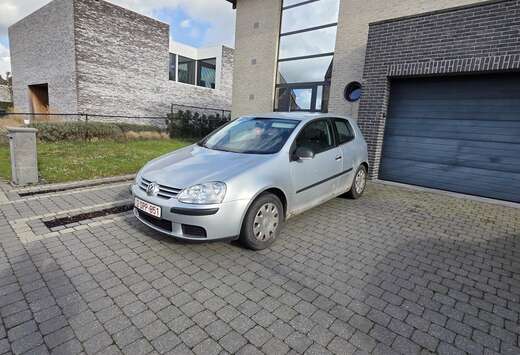 Volkswagen 1.4i 16v FSI Spring Edition