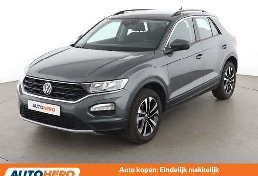 Volkswagen 1.0 TSI United
