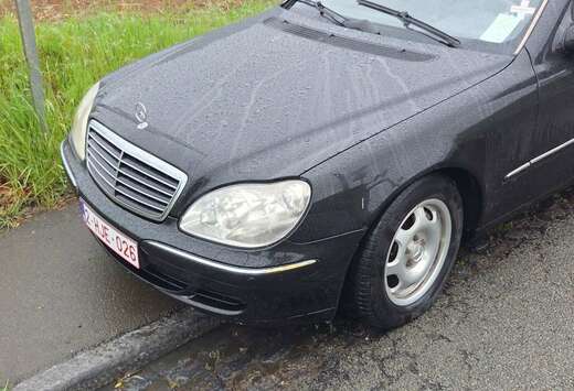 Mercedes-Benz CDI A