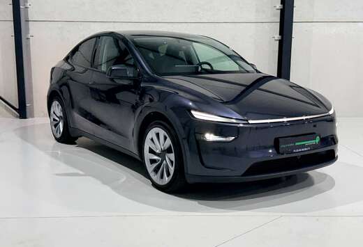 Tesla Model Y 83.1 kWh Long Range AWD