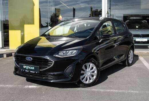 Ford 1.0 EcoBoost