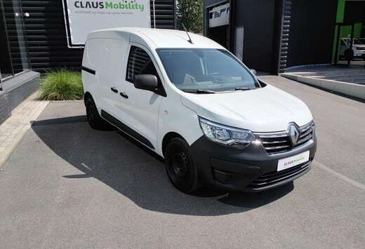 Renault Benzine