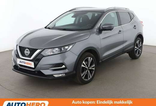 Nissan 1.5 dCi Acenta