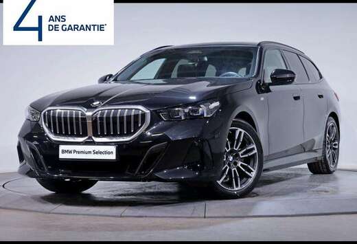 BMW d xDrive Touring Kit M Sport