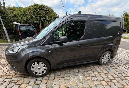 Ford Lichte vracht