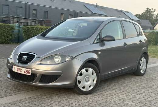 SEAT 1.6i 16v Stylance