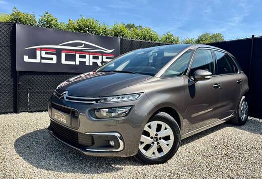 Citroen 1.6 BlueHDi Business GPS S*GPS*CAMERA*AIRCO*P ...
