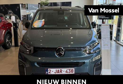 Citroen XL 1.5 BlueHDi 130 S&S BVM6 MAX