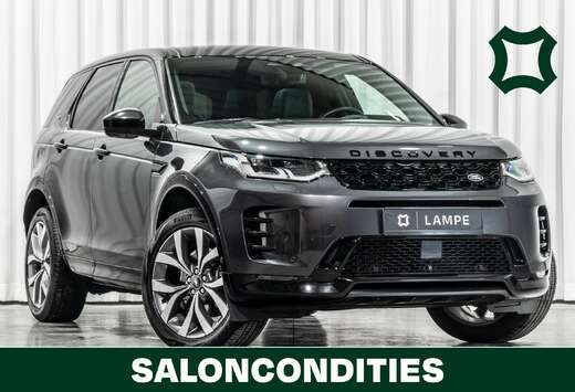 Land Rover P300e Hybrid R-Dynamic HSE Pano Trekhaak A ...