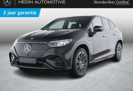 Mercedes-Benz SUV AMG Line | Panoramisch Dak | Burmes ...
